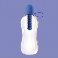 bobble carry cap 550ml тъмно син bobble carry cap 550ml тъмно син