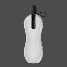 bobble carry cap 1000ml черен