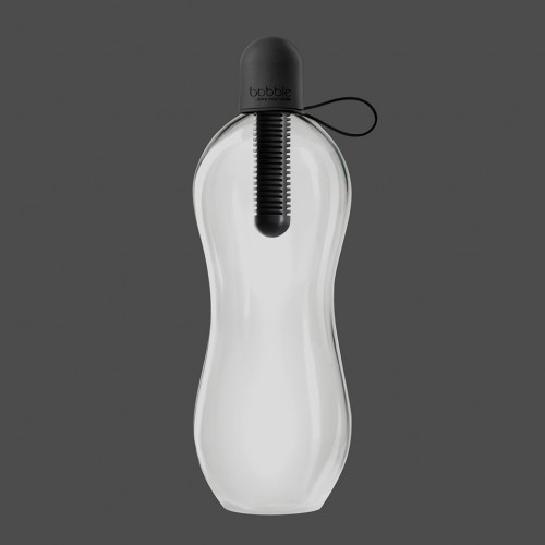 bobble carry cap 1000ml черен bobble carry cap 1000ml черен