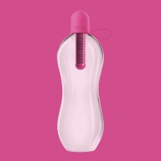 bobble carry cap 1000ml пурпурен