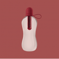 bobble carry cap 550ml бордо bobble carry cap 550ml бордо