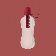 bobble carry cap 550ml бордо