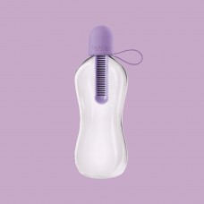 bobble carry cap 550ml лавандула