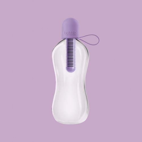 bobble carry cap 550ml лавандула bobble carry cap 550ml лавандула
