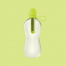 bobble carry cap 550ml лайм