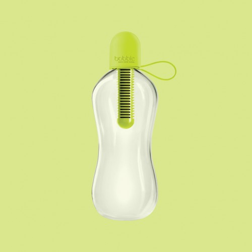 bobble carry cap 550ml лайм bobble carry cap 550ml лайм