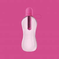 bobble carry cap 550ml пурпурен bobble carry cap 550ml пурпурен