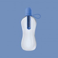 bobble carry cap 550ml periwinkle bobble carry cap 550ml periwinkle