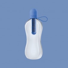 bobble carry cap 550ml periwinkle