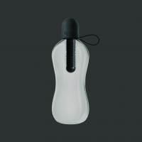 bobble carry cap 550ml черен bobble carry cap 550ml черен
