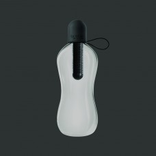 bobble carry cap 550ml черен