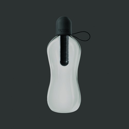 bobble carry cap 550ml черен bobble carry cap 550ml черен
