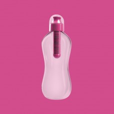 bobble classic 550ml маджента / пурпурен