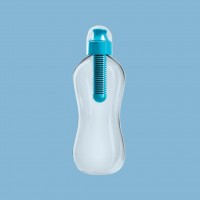 bobble classic 550ml небесно син bobble classic 550ml небесно син