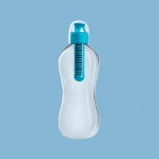 bobble classic 550ml небесно син