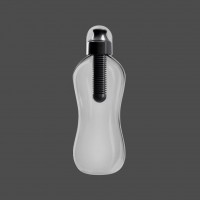 bobble classic 550ml черна bobble classic 550ml черна