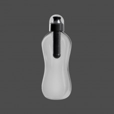 bobble classic 550ml черна