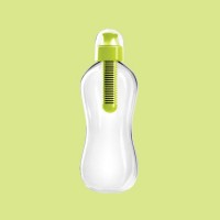 bobble classic 550ml лайм bobble classic 550ml лайм