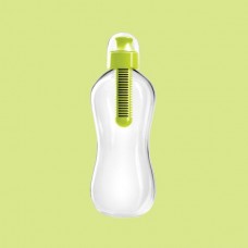 bobble classic 550ml лайм