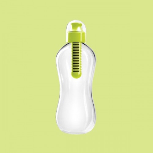 bobble classic 550ml лайм bobble classic 550ml лайм