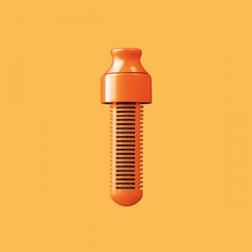 bobble филтър оранжев bobble филтър оранжев