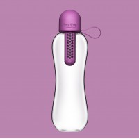 bobble инфузор 590ml люляк bobble инфузор 590ml люляк