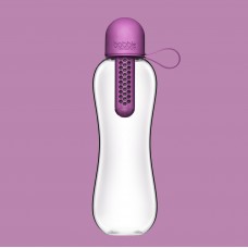 bobble инфузор 590ml люляк