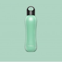 bobble термос 442ml мента bobble термос 442ml мента