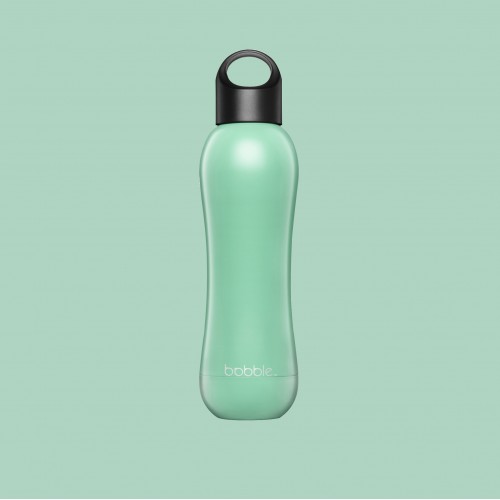 bobble термос 442ml мента