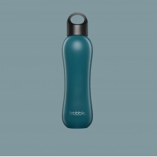 bobble термос 442ml паун
