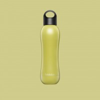 bobble термос 442ml круша