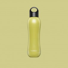 bobble термос 442ml круша