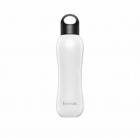 bobble термос 442ml полярен