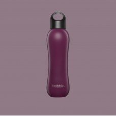 bobble термос 442ml сангрия