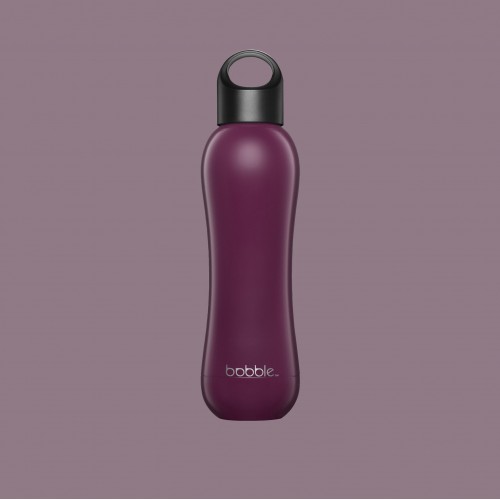 bobble термос 442ml сангрия bobble термос 442ml сангрия