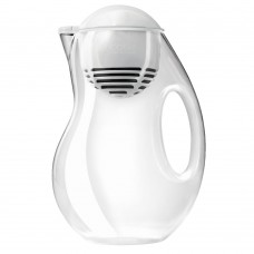 bobble кана 2.0L бяла bobble кана 2.0L бяла