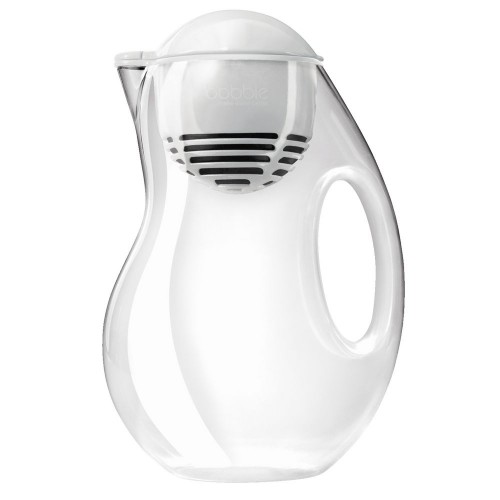 bobble кана 2.0L бяла bobble кана 2.0L бяла