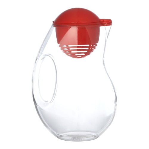 bobble кана 2.0L червена