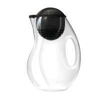 bobble кана 2.0L черна bobble кана 2.0L черна