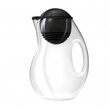 bobble кана 2.0L черна bobble кана 2.0L черна