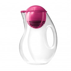 bobble кана 2.0L маджента / пурпурна bobble кана 2.0L маджента / пурпурна