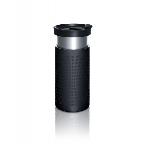 presse by bobble black