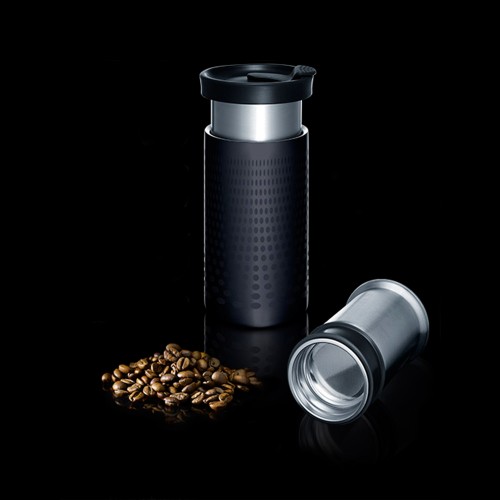presse by bobble black