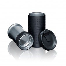 presse by bobble black