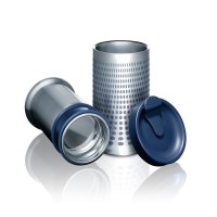 presse by bobble stainless