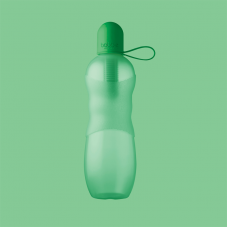 bobble sport green 650ml