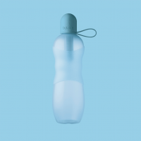 bobble sport sky blue 650ml bobble sport sky blue 650ml