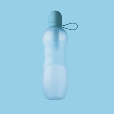 bobble sport sky blue 650ml